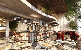 Hotel Indigo London K West Shepherd'S Bush By Ihg